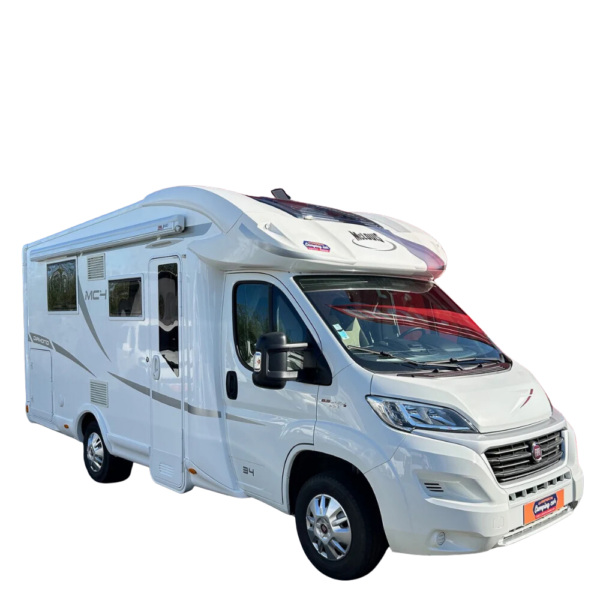 Mc Louis MC4 34 Diamond