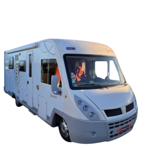 Bavaria I 730 LC Baltic