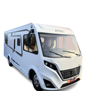 Etrusco I 7400 QBC