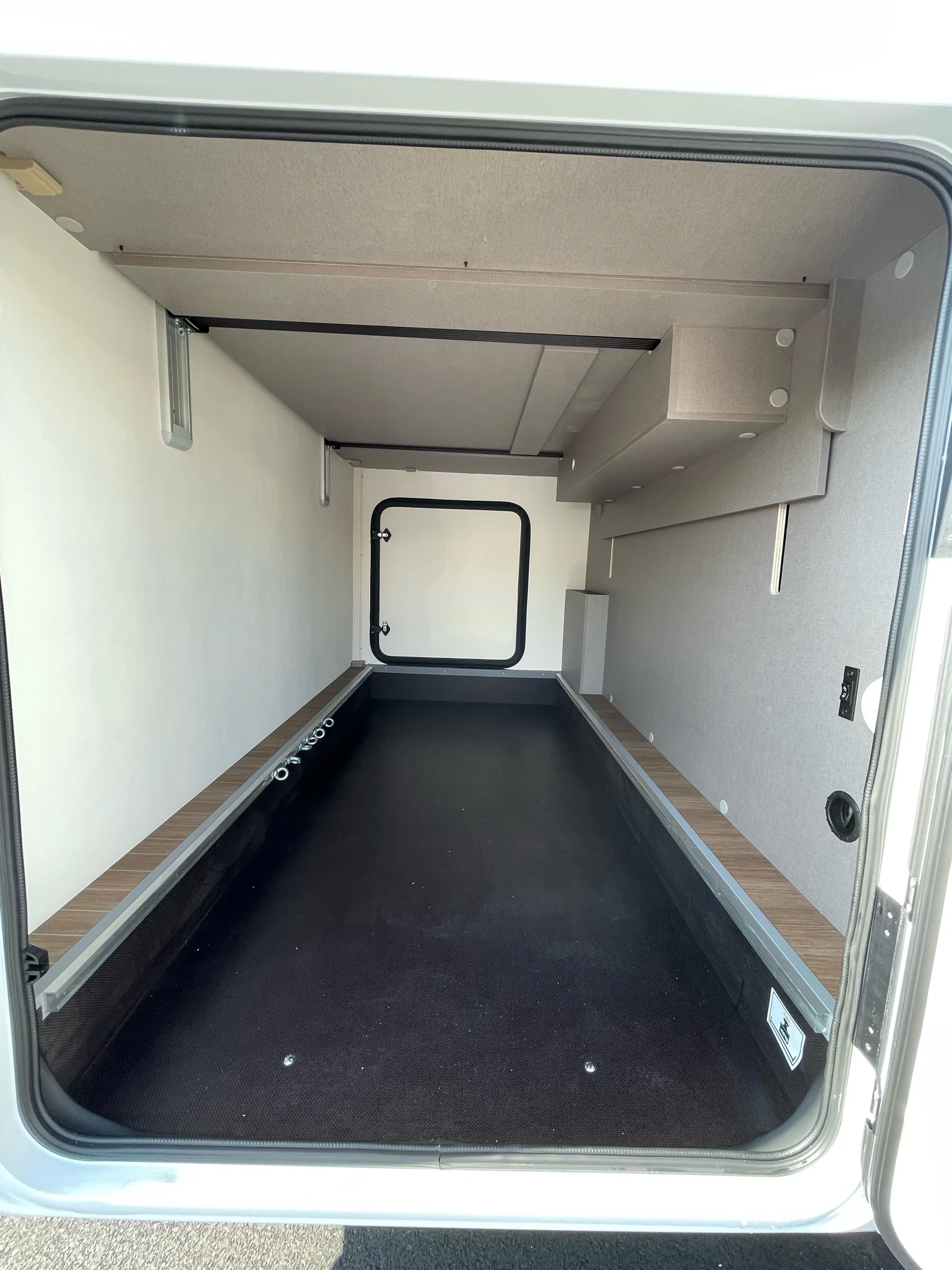 MODELE 2024 ! Etrusco (Hymer) T 7400 QBC – Image 11