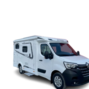 Etrusco (Hymer) V 5.9 DR by Renault