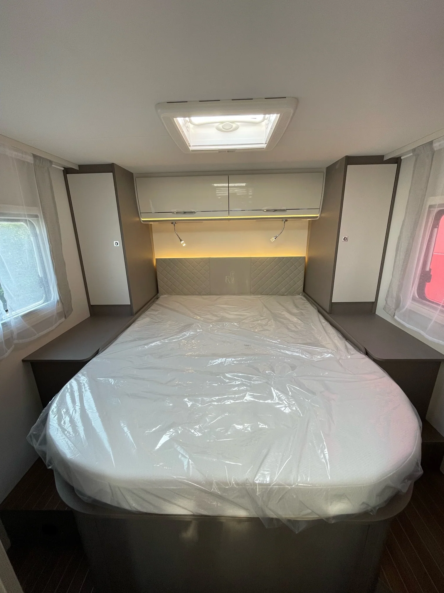 MODELE 2024 ! Etrusco (Hymer) T 7400 QBC – Image 5